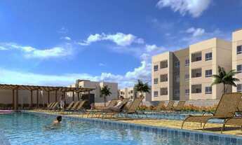 Imagem: Vendo Apartamento de 2 Quartos com Lazer