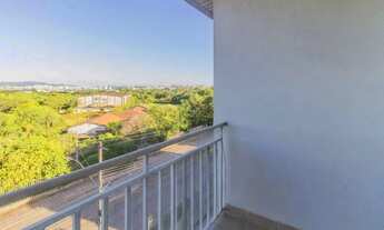 Imagem 5: Apartamento com 2 dormitórios e 1 vaga de garagem no Bairro Humaitá