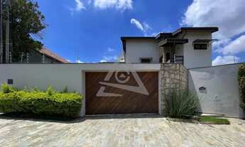 Imagem: Casa à venda e para alugar em Campinas