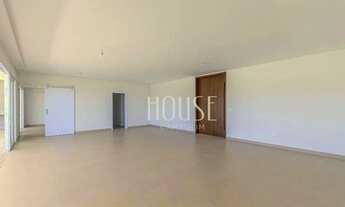 Imagem 4: Casa com 4 dormitórios à venda, 421 m² por R$ 3.100.000,00 - Condomínio Residencial Eviden