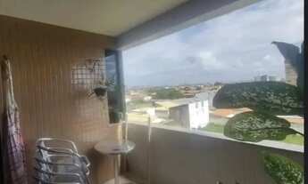 Imagem 2: Apartamento à venda no CONSTRUTOR JESUINO MACIEL , ATALAIA, Aracaju, SE