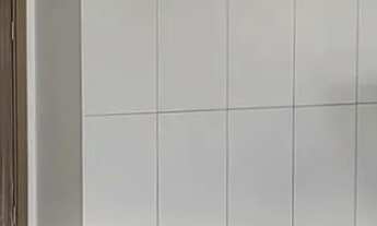 Imagem 6: Quarto e sala com 44m², prédio novo!om 44 metros quadrados com 1 quarto em Ponta Verde - M