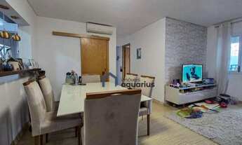 Imagem 4: Apartamento à Venda Sacada com churrasqueira , 3 Quartos (2 Suítes), Ar-Condicionado, Anda