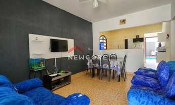 Imagem 7: Casa em Rua Scheila - Jamaica (Praia) - Itanhaém/SP
