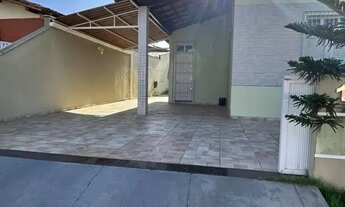 Imagem 6: Casa no condominio rei de frança