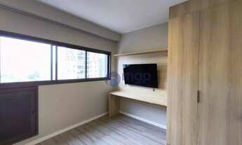Imagem 5: Studio para alugar na Vila Mariana - São Paulo/SP