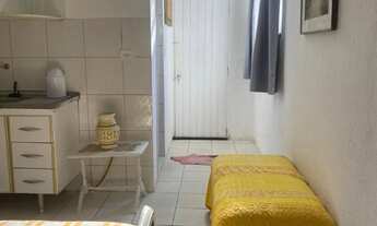 Imagem 5: Kitnete para rapaz no Planalto Paulista