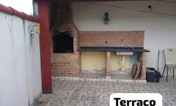 Imagem 2: Imóvel para venda possui 240 metros quadrados com 3 quartos em Ponte Preta - Queimados - R