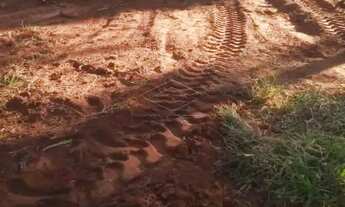 Imagem: Terreno - Roosevelt