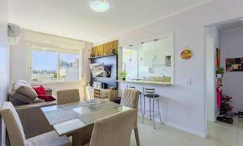 Imagem 2: Apartamento 44m¹ Com Vaga e Elevador no Santana