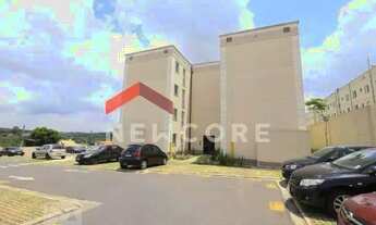 Imagem 2: Apartamento em Rua Manoel Alabarce Lopes - Parque Residencial Casa Branca - Suzano/SP