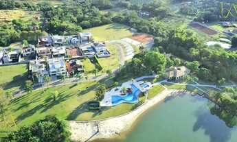 Imagem 2: Casa em Condomínio para Venda em Atibaia, Residencial Green Village, 5 dormitórios, 5 suít