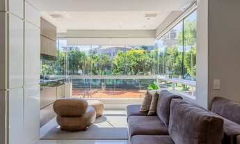 Imagem 4: Apartamento 3 quartos com vaga no Petrópolis!