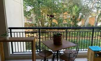 Imagem 6: Apartamento em Rua Mateus Garcia - Vila Irmãos Arnoni - São Paulo/SP