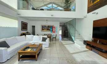 Imagem 4: Barra da Tijuca Casa em condomínio com 5 dormitórios