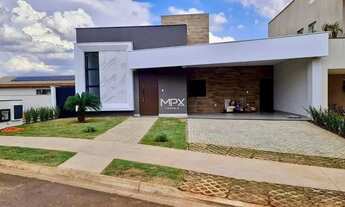 Imagem 2: Casa à venda em Piracicaba, Santa Rosa, com 3 suítes, com 172 m², Residencial Villa D áqui