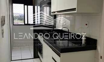 Imagem 4: Apartamento em Guarulhos Vida Plena 49mts 2dorm 1vaga - Jardim Flor da Montanha