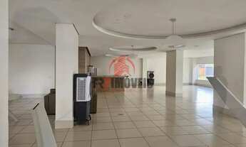 Imagem 3: APARTAMENTO 3 SUÍTES REPLETO EM ARMÁRIOS - COND. TERRA MUNDI - SANTOS DUMONT - GOIÂNIA - G