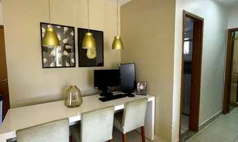 Imagem 6: Vendo apartamento 2 quartos mobiliado - Home serrinha