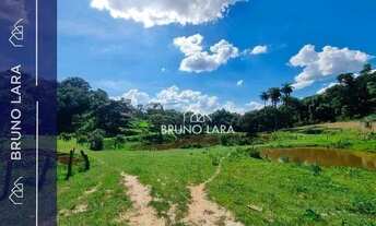 Imagem: Área a venda em Betim, Bairro Bandeirinhas