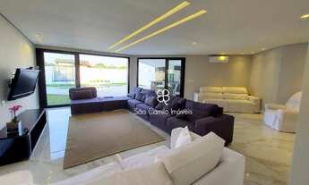 Imagem: Casa com 6 dormitórios, 520 m² - venda