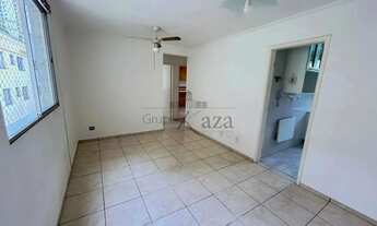 Imagem 4: Oportunidade - Apartamento - Vila Ema - Residencial Campo Alegre - 3 Dormitórios - 73m²