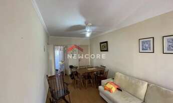 Imagem 3: Apartamento em Rua Francisco Messias - Tombo - Guarujá/SP