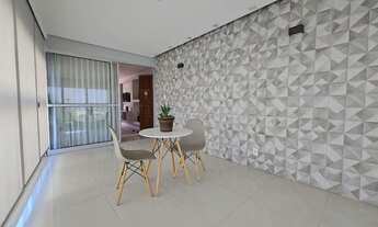 Imagem 2: Apartamento à venda, 4 quartos, 2 suítes, 3 vagas, São Luiz - Belo Horizonte/MG