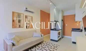 Imagem 6: Apartamento com 2 quartos no Centro, Florianópolis