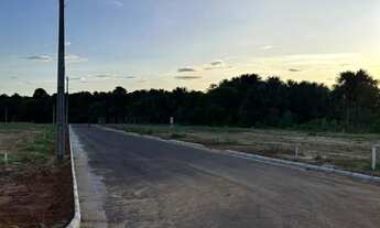 Imagem: Terreno no jóquei Clube!