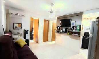 Imagem 2: Apartamento 2 dormitórios com vaga perto da FAPA