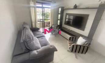 Imagem: Apartamento a venda 3 quartos Vila Arens