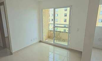 Imagem 5: Apartamento com 2 dormitórios à venda, 47 m² por R$ 275.000 - Cidade Industrial II - Londr