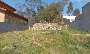 Imagem 3: Terreno à venda Jd. Solaris - Atibaia - 502 m²