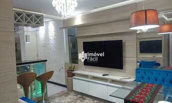 Imagem: 2 quartos mobiliado em Lauro de Freitas