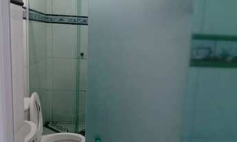 Imagem 4: Vende-se Casa 2/4 sala,cozinha, banheiro, área de serviço