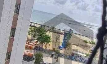 Imagem 5: Apartamento de 106m² para alugar, com 2 quartos (1 suíte), localizado em Boa Viagem, Recif