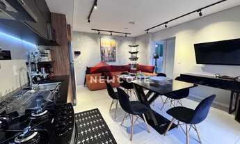 Imagem: Apartamento em Rua Duque de Caxias - Vila