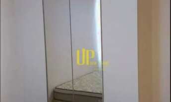 Imagem 6: Studio com 1 dormitório para alugar, 34 m² por R$ 3.800,00/mês - The Citty Plex - Osasco/S