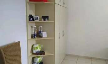 Imagem 7: Apartamento no condomínio Portal do Bosque em Presidente Prudente