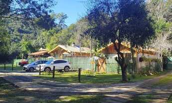 Imagem 6: Sítio à Venda de Alto Padrão, Bairro Boa Vista Santo Antônio do Pinhal SP