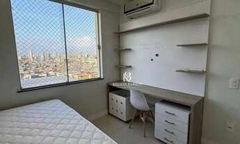 Imagem 6: Apartamento com 3 dormitórios, 71 m² - venda por R$ 650.000,00 ou aluguel por R$ 6.158,00