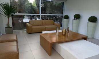 Imagem 5: Mobiliado de 33 m² com lazer completo e lazer