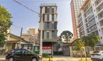 Imagem 2: Studios para alugar no bairro Água Verde, c/ estilo e sofisticação