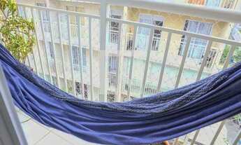 Imagem 4: Apartamento à Venda - Bom Retiro, 2 Quartos, 35 m2