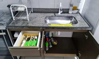 Imagem 2: Jardim Bela Vida 2 mobiliado 3º andar Tapanã (Icoaraci) - Belém - PA