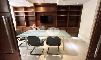 Imagem 7: Conjunto para alugar, 120 m² por R$ 5.337,60/mês - Centro - Rio de Janeiro/RJ