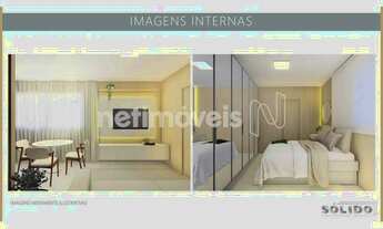 Imagem 4: Venda Studio Cruzeiro Belo Horizonte