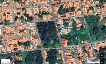 Imagem: Terreno em Santo Antônio - Teresina
