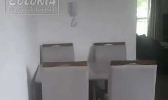 Imagem 7: Cobertura a venda - Vila Homero Thon, Santo André